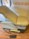 Midmark 625-001 Power Exam Table. Fixed Price $2000.00.