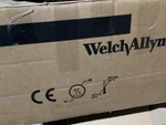 Welch Allyn Mobile Stand 4800-60 Accessory Cable Management Storage Bin. Fixed Price $350.00.