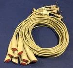 10 Ge Hospital Call Cords Signaling And Nurse Equipment Model: 2S16. Fixed Price $75.00.