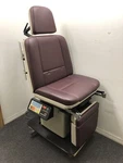 Midmark 411 Programable Exam Chair Table Procedure Any Color New Upholstery. Fixed Price $2700.00.