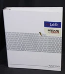 Esaote Mylab 30CV Biosound Manual Ultrasound Book Operations Nov 2004 Binder. Fixed Price $89.99.