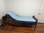 Medline Basic Homecare Hospital Beds. Fixed Price $500.00.