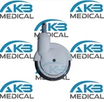Hospital Stretcher / Bed 8 Inch Castor.. Fixed Price $119.99.