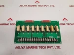 Hill Graham Controls P 681 C.t. Transition Board. Fixed Price $143.92.