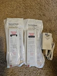 Thermal Angel TA-200 Blood & Iv Fluid Infusion Warmer 6515-01-500-3521. Fixed Price $97.50.