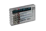 Dentsply Tulsa Dental Vortex Blue 21MM .04 Taper Rotary FILES-6/PK All Sizes. Fixed Price $22.95.
