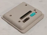 Hill-rom P2505D20 Bed Interface Module / Hospital Signaling Nurse Call Equipment. Fixed Price $79.99.
