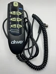 Drive Medical 15571 15561 Hand Control 15030HC-G-LO 7-PIN. Fixed Price $39.00.