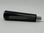 Tuttnauer 1730MK Tightening Bolt Handle (pvc) Oem 02400009. Fixed Price $38.00.