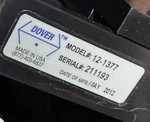 Dover 12-1377 Direct Drive Xy Linear Stage Table + Microplate W/renishaw Tonic. Fixed Price $975.00.
