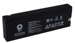 12V 2.3AH Battery For 3M Healthcare Guardian Volumetric Infusion Pump 200A QTY1. Fixed Price $39.99.