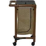 Mjm International Woodtone Single Bag Hamper. Fixed Price $245.55.