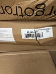 Ergotron 45-241-026 Lx Hd Sit-stand Desk Mount Monitor Arm New See Photos. Fixed Price $179.85.