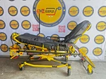 Stryker 6082 Mx-pro R3 Ambulance Cot Stretcher Patient Medical Transportation. Fixed Price $2499.99.