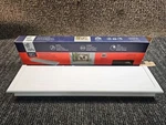 Hillman High & Mighty 515610 Decorative 24INCH Floating Shelf Holds Up To 20LBS. Fixed Price $40.94.