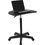 Flash Furniture NAN-JN-2792-GG Height Adjustable Mobile Laptop Computer Desk .... Fixed Price $71.48.