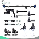 12X Front Sway Bar Ball Joint Center Link Idler Arm For 1989-1995 Toyota Pickup. Fixed Price $89.67.