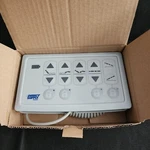 Direct Supply Panacea Replacement Staff Control Bed Remote 4040227. Fixed Price $11.25.