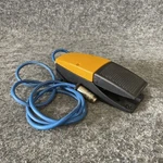 Herga 6252-AABA-AAZ0 Pedal Heavy Duty Footswitch. Fixed Price $159.99.