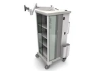 Stryker Endoscopy Standard Cart. Fixed Price $300.00.