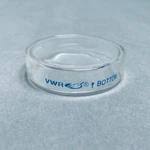 Vwr Glass Petri Dish 60 X 15 Mm Complete Sets And 4 Lids. Fixed Price $82.50.