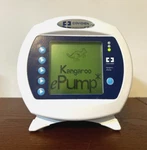 Covidien Kangaroo Pump & Pole Clamp Power Adapter. Fixed Price $129.99.