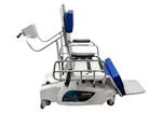 Transmotion TMM6 Multi Purpose Power Drive Stretcher Chair. Fixed Price $330.00.