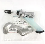Toyota Genuine 'rhd Supra 2JZGTE JZA80 Clutch Master Cylinder & Heat Shield Set. Fixed Price $179.27.