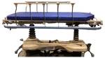Hill-rom 8000 Stretcher. Fixed Price $359.10.