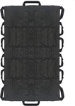 Patient Transfer Sheet Blanket 40 X80 With 14 Handles For Lifting, Moving, Tu. Fixed Price $37.74.