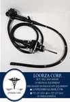 Olympus CF-100S Evis Video Sigmoidoscope. Fixed Price $400.00.