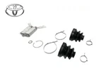 Toyota Supra GA70H Genuine Rear Drive Shaft Boot Kit 04437-14080 Oem. Fixed Price $255.29.