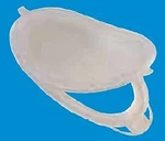 Convatec Access Window Wound Pouch Bx Of 5. Fixed Price $97.59.