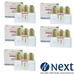 Lot Dental Procad Blocks Ivoclar Vivadent Original Shade 500 Pcs Box. Fixed Price $50.99.