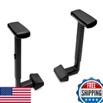 Height-adjustable T-arms For Volt Series Task Chair Black HON5795T. Fixed Price $121.86.
