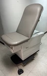 Midmark 224 Power Hi-low Exam Table With Foot Control. Fixed Price $2450.00.