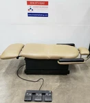 Hill Laboratories, HA90P, Power Exam Table. Fixed Price $750.00.