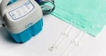 Stryker C2DX T-pad Clik-tite Connectors Large 18 26 10 Pads Full Case. Fixed Price $325.00.