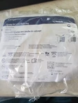 Kangaroo Epump Set With Flush Bag. Fixed Price $11.95.