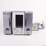 Iradimed Mridium 3850R And 3851 Iv Infusion Pump With Power Supply. Fixed Price $1500.00.