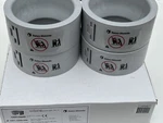 Ge/datex-ohmeda Castrgard Set Of 4 Gray For 5 Caster Pn: 1001-3269-000. Fixed Price $499.35.