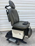 Midmark 630 - 75L Power Procedure Chair W/hand Control W/new Upholstery. Fixed Price $5500.00.
