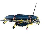 Stryker 6092 Rugged Ez- Pro R4 Ambulance Emergency Stretcher Gurney Cot. Fixed Price $499.99.
