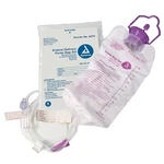 Dynarex Enteral Delivery Pump Bag Set With Enfit Connector (30/CASE). Fixed Price $88.24.