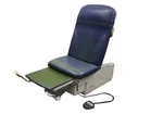 Midmark Ritter 222 Power Examination Chair W/ Foot Switch. Fixed Price $299.00.