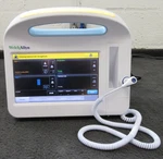 Welch Allyn Vital Signs Monitor 901060 6000 Series. Fixed Price $250.00.