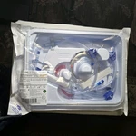 Belmont Medical Technologies 3-SPIKE Disposable Set 903-00006P. Fixed Price $160.00.