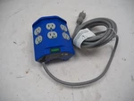 Aiv Powermate PS11076 Medical Hospital Pole Mountable Tap 15 Amp Free Ship. Fixed Price $79.00.