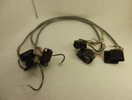 3X Lot * Stryker Ref 3003-318-801 Bed Extender Communication Cable For Repair. Fixed Price $199.00.
