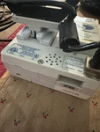 Baxter Sigma Spectrum Infusion Pump. Fixed Price $50.00.